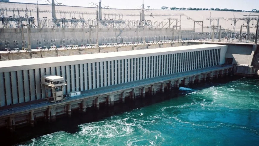 مصر تعوّل على السد العالي لتعزيز الطاقة المتجددة وخفض الاعتماد على الوقود الأحفوري