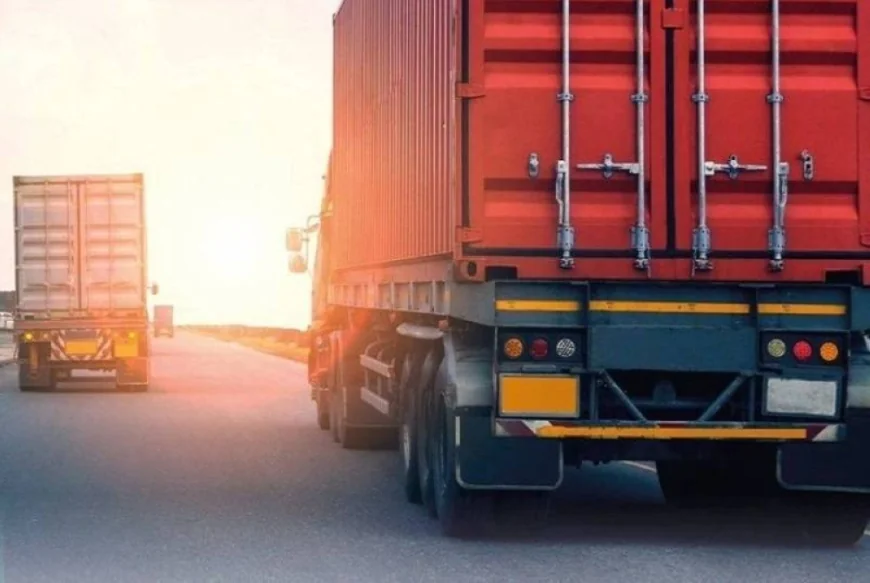 السماح بدخول الشاحنات الأجنبية فارغة: خطوة لخفض تكاليف الشحن البري وسط أزمة استثمارات النقل البري