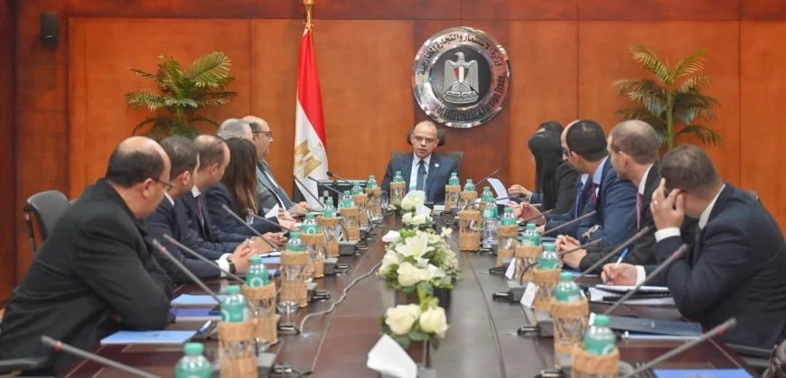 وزير الاستثمار يسرّع تأسيس شركة VC SPACs لدعم الشركات الناشئة وجذب الاستثمارات في مصر