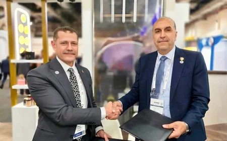 بروتوكول تعاون بين أموك وبترومنت لدعم الصناعات الصغيرة والمتوسطة