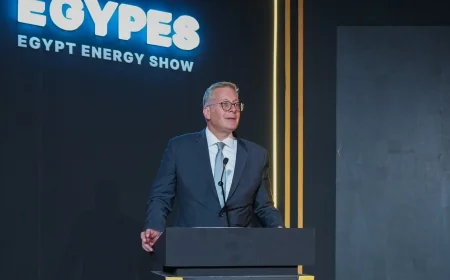 وزير البترول: عودة قوية لاستثمارات الأجانب في الحقول المصرية خلال 2026