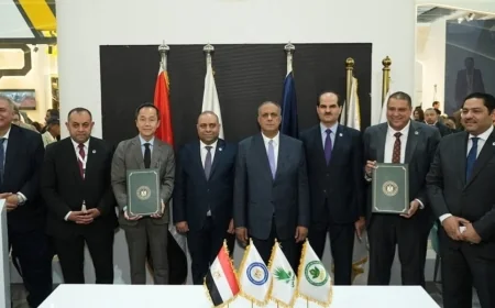 «كارجاس» توقع مذكرة تفاهم مع الشركة الكورية KwangShin لتعزيز استخدام الغاز الطبيعي في السيارات