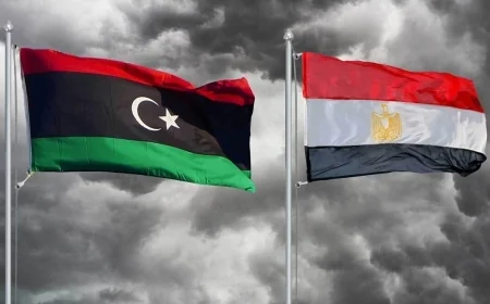مصر تتجه للنفط الليبي بديلاً للكويتي في ظل تحولات سوق الطاقة الإقليمي