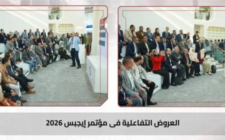 استراتيجية رقمية متكاملة تقود نمو قطاع البترول المصري وتعزز الاستثمارات حتى 2030