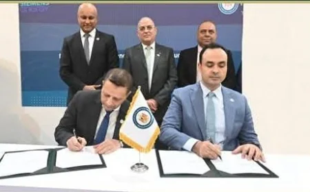 مذكرة تفاهم بين وزارة البترول و«سيمنس إنرجي» لرفع كفاءة استهلاك الطاقة وخفض الانبعاثات في قطاع البترول المصري