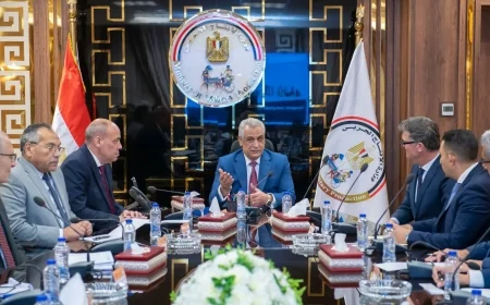 الإنتاج الحربي يعزز توطين الصناعات الدفاعية عبر شراكات دولية جديدة لدعم التصنيع المحلي