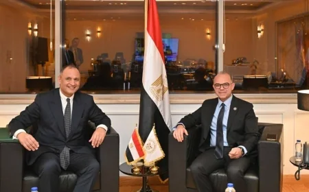 التجارة بين مصر والمغرب: خطة مشتركة لزيادة التبادل التجاري وتيسير الإجراءات