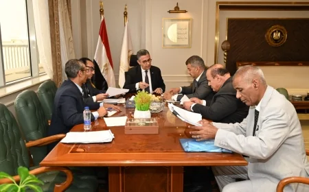 وزير التموين يعقد اجتماعًا أسبوعيًا مع نواب البرلمان والشيوخ لبحث مطالب المواطنين والطلبات التموينية