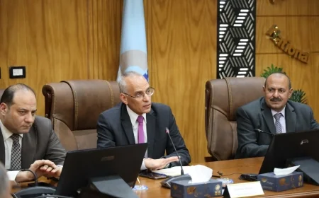 رئيس «القومي للبحوث» يصدر ضوابط حاسمة لترشيد الإنفاق وتحمل القيادات تكلفة تموين سياراتهم