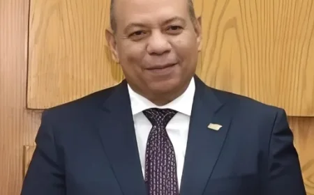 جمعية “صان مصر” تعتمد نتائج أعمال 2025 وتعلن نمو إيراداتها 31%