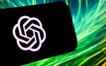 «أوبن إيه آي» تعلّق مشروع «ستارغيت» في بريطانيا بسبب ارتفاع تكلفة الطاقة والقيود التنظيمية