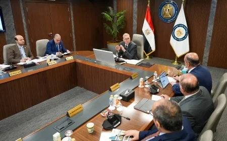 صان مصر تحقق 6.6 مليار جنيه تعاقدات خارجية في 2025 بنمو 85% وتدعم توسعها الإقليمي في قطاع الطاقة