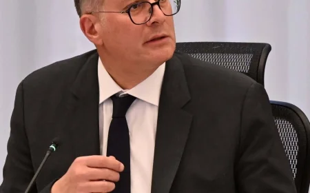 وزير البترول يستعرض مستهدفات أعمال الحفر والاستكشافات البترولية لعام 2026