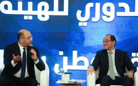 وزير المالية: إدارة استباقية للأزمة وتوسيع القاعدة الضريبية دون رفع الضرائب