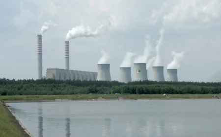 ارتفاع فاتورة وقود الكهرباء في مصر 87.5% خلال فبراير ومارس بفعل تداعيات الحرب في إيران