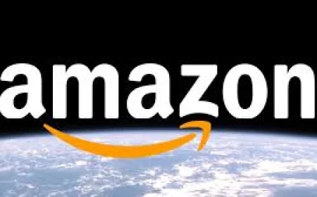 أمازون تطلق خدمة الإنترنت الفضائي “ليو” منتصف 2026 لمنافسة “ستارلينك”