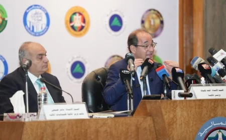 وزير المالية: استمرار إصدار سند المواطن والصكوك والتوسع في أدوات تمويل جديدة