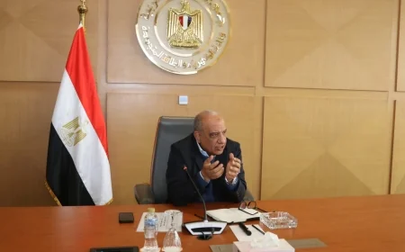 وزير الكهرباء: المواطن شريك في خطة ترشيد الاستهلاك.. و18 ألف ميجاوات ساعة وفرًا خلال أسبوع