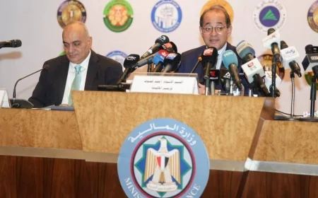وزير المالية: الحكومة تعاملت استباقيًا مع التحديات الراهنة ونستهدف 3 طروحات قبل نهاية العام المالي