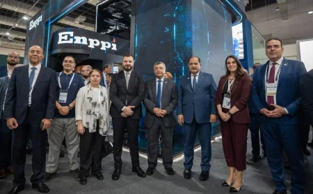 إنبي توقع مذكرة تفاهم للتوسع في مشروعات الطاقة الشمسية وتعزيز التحول نحو الطاقة النظيفة