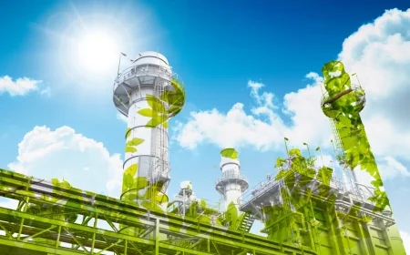 مصر تستعد لاستقبال 50 مليون يورو من تمويلات برنامج “الصناعات الخضراء المستدامة” في يونيو المقبل