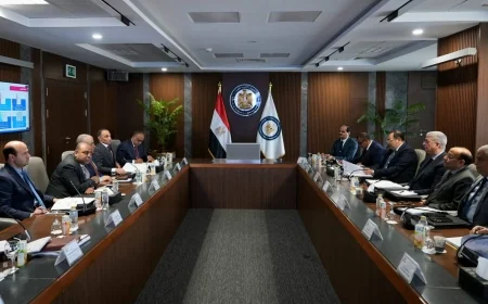 غازتك: استثمارات المشروعات ترتفع إلى 1.9 مليار جنيه وتوسّع الشبكة إلى 302 محطة تموين بالغاز الطبيعي