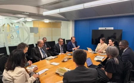 وزير التخطيط: تفعيل مرفق ضمان تمويل البنية التحتية لتعزيز استثمارات القطاع الخاص في مصر