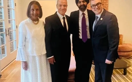 وزير الخارجية يلتقي رئيس مجموعة البنك الدولي لبحث تعزيز التعاون ودعم برنامج الإصلاح الاقتصادي في مصر