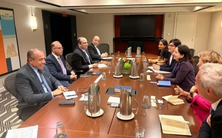 برنامج الطروحات الحكومية في مصر 2026.. تحركات جديدة لتعزيز الاستثمار بالتعاون مع Citibank