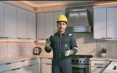 فيديو توعوي من تاون جاس يوضح إجراءات الأمان عند تسرب الغاز بالمنازل