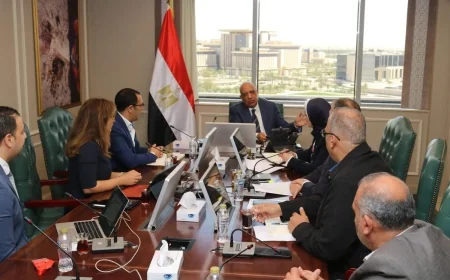 تعزيز التحول الرقمي في قطاع الكهرباء عبر شراكة مع Nexus Analytica لدعم إدارة الشبكة وتحسين كفاءة التشغيل