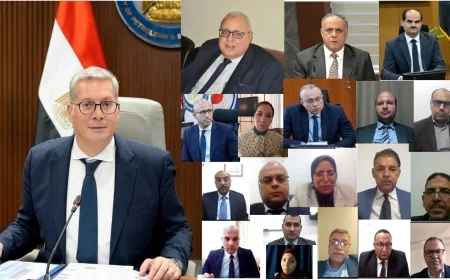 وزير البترول والثروة المعدنية خلال جمعية «بوتاجاسكو»: إحكام الرقابة على منظومة تداول البوتاجاز لضمان وصول الدعم لمستحقيه