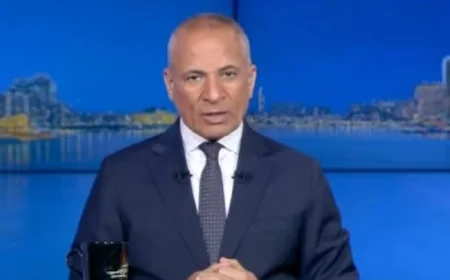 في حلقة نارية لبرنامج "على مسؤوليتي".. أحمد موسى يكشف زيف بيان منسوب للحكومة حول تخفيف الأحمال