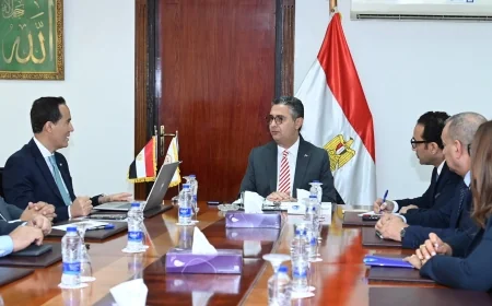 وزير التموين يوجه بالإطلاق الرسمي للموقع الإلكتروني لجهاز تنمية التجارة الداخلية ضمن استراتيجية التحول الرقمي