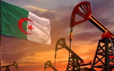 عطاءات دولية ضخمة.. الجزائر تطلق سبعة حقول للتنقيب عن النفط والغاز لدعم أمن الطاقة