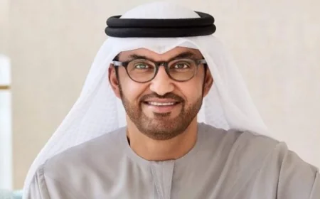 أدنوك: تعطيل 600 مليون برميل نفط بسبب إغلاق مضيق هرمز يهدد الاقتصاد العالمي