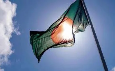 بنغلاديش ترفع أسعار الوقود بين 10% و15% وسط تداعيات ارتفاع النفط عالميًا