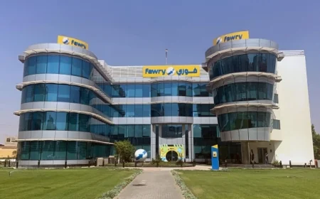 فوري للتكنولوجيا المالية تحصل على موافقة لتأسيس شركة تأمين متناهي الصغر برأسمال 60 مليون جنيه