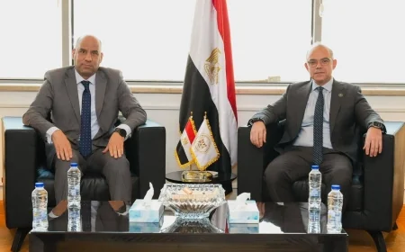 الحكومة تُنشئ وحدة مشتركة بين الاستثمار والعمل لحل مشكلات كبار المستثمرين ودعم بيئة الأعمال