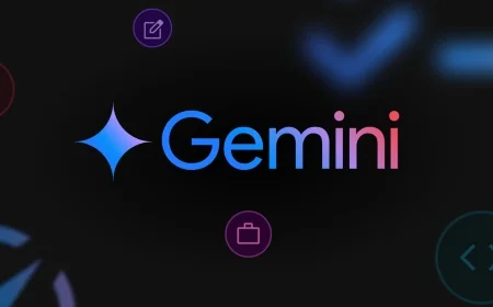 Google Chrome يوسّع دعم Gemini إلى 7 دول جديدة