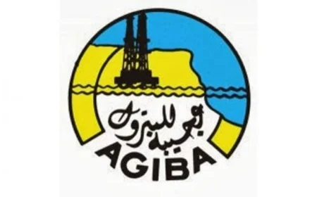 عجيبة للبترول تستهدف رفع إنتاجها إلى 65 ألف برميل مكافئ يوميًا بزيادة 44%