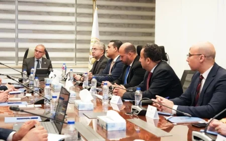 استثمارات AJE Group في مصر تقفز إلى 150 مليون دولار بحلول 2030