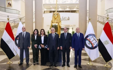 المالية: تسليم 1218 كيلوجرامًا من الفضة لـ«سك العملة» لإعادة إنتاجها في إصدارات تذكارية