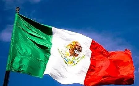 المكسيك تصدر مليون برميل نفط إلى اليابان وسط توترات الشرق الأوسط