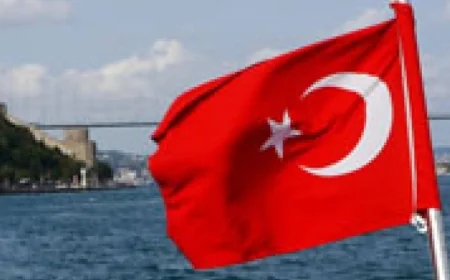 تركيا قد تشارك في إزالة الألغام في مضيق هرمز حال توصل إيران والولايات المتحدة إلى اتفاق