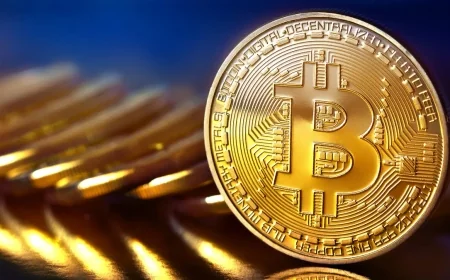 بيتكوين تستقر عند 77,743 دولارًا وسط ترقب عالمي لجولة مباحثات دبلوماسية