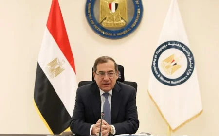 المهندس طارق الملا: قطاع البترول شريك أساسي في التنمية المجتمعية بمصر