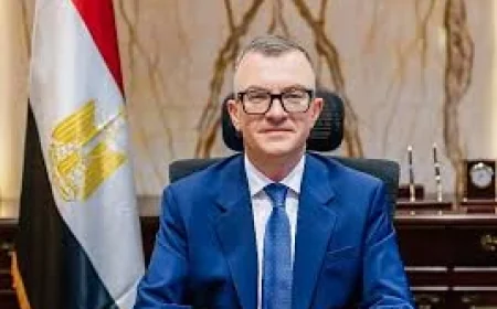 وزير التخطيط: 35 مليار جنيه استثمارات عامة لشمال وجنوب سيناء خلال عامين احتفالًا بالذكرى الـ44 لتحرير سيناء