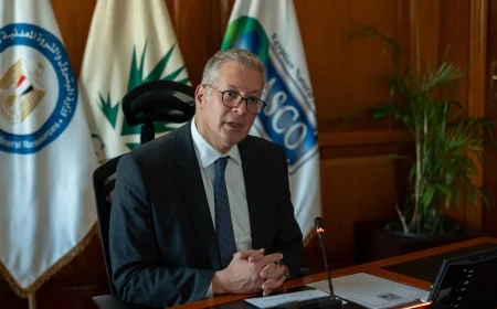 وزير البترول يشارك في اليوبيل الذهبي لجمعية مهندسي البترول العالمية بمصر ويؤكد: الاستثمار في العنصر البشري أولوية المرحلة المقبلة