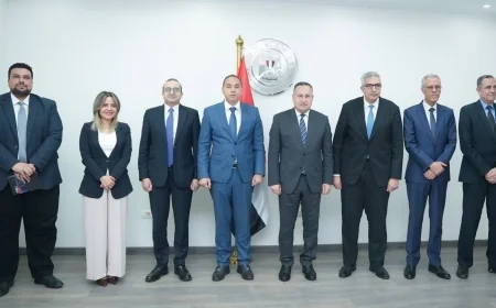 تحرك استراتيجي داخل الجامعات.. مصر تطلق خطة لتأهيل جيل جديد من المستثمرين والشباب المالي